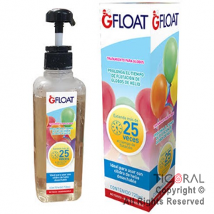 HI FLOAT GFLOAT DE 720 ml